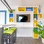 Panoramic Cottage At Viking Hill - Love Beach