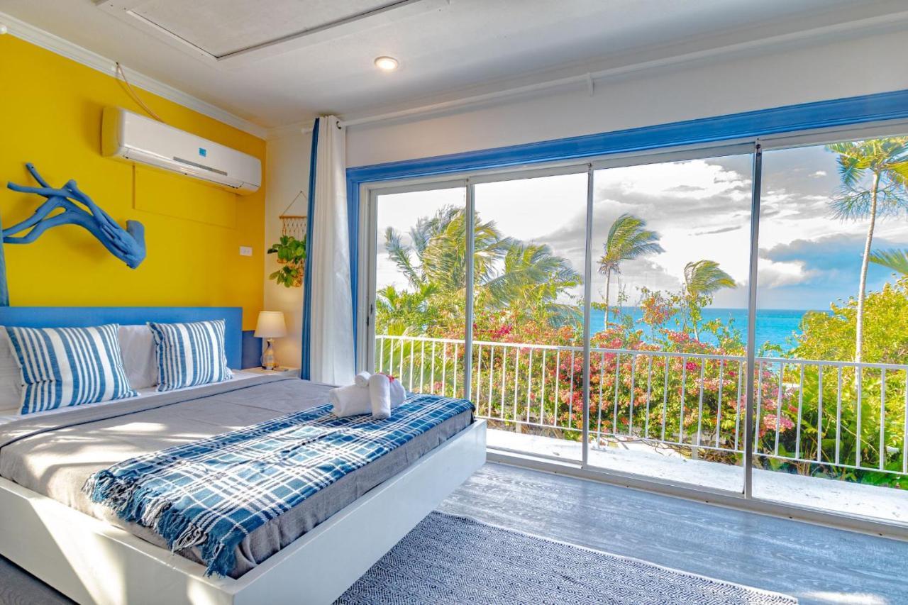 Apartamento Panoramic At Viking Hill - Nassau