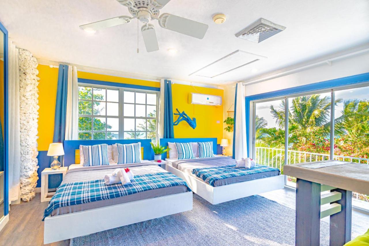 Apartamento Panoramic At Viking Hill - Nassau