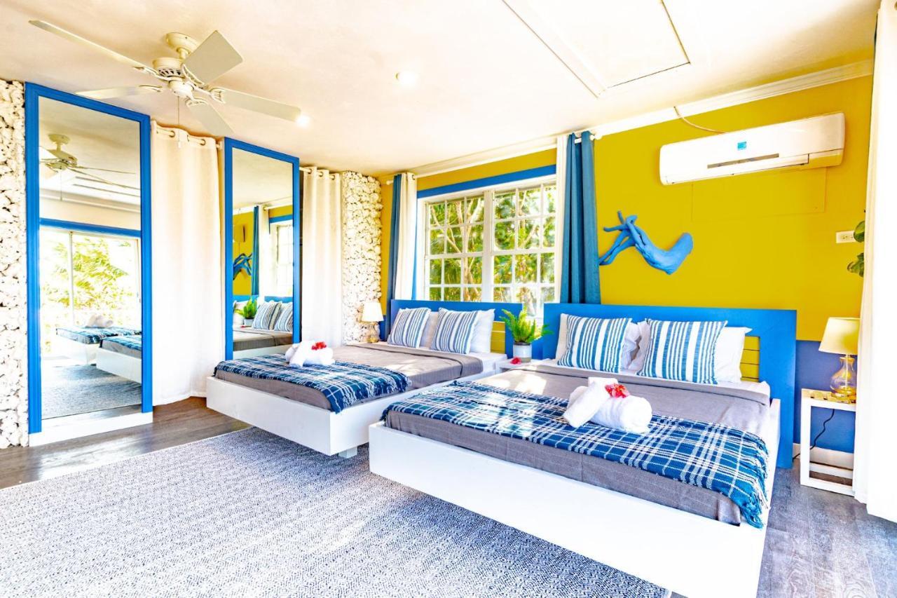 Apartamento Panoramic At Viking Hill - Nassau
