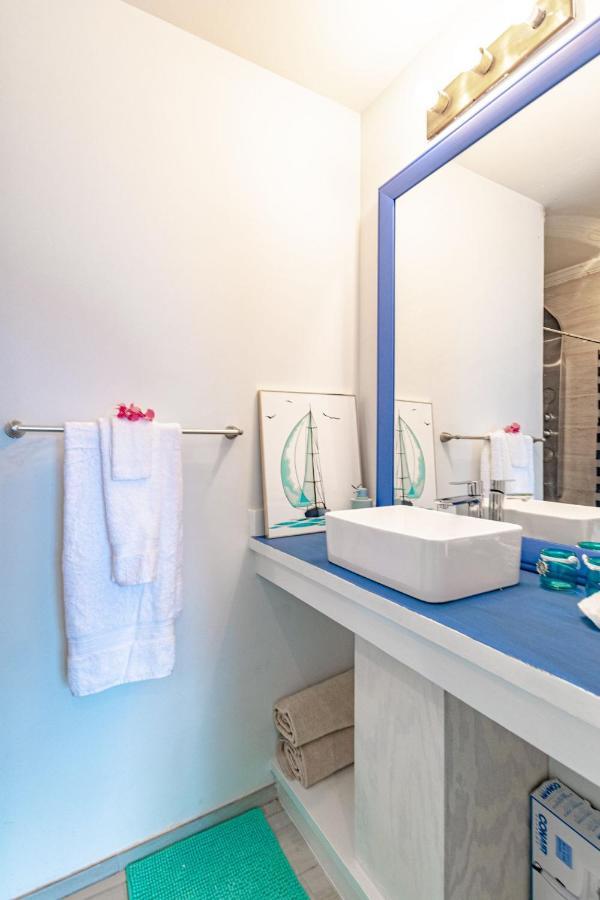 Apartamento Panoramic At Viking Hill - Nassau