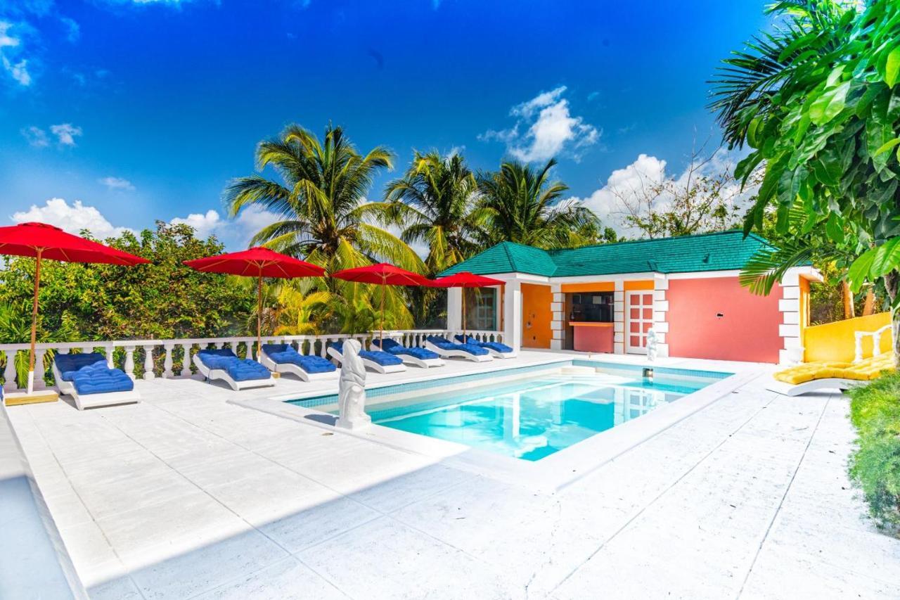 Panoramic At Viking Hill - Apartamento Nassau